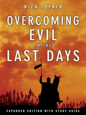 cover image of Overcoming Evil in the Last Days